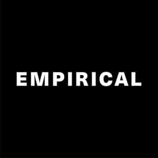 EMPIRICAL logo