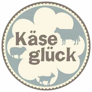 Käseglück logo