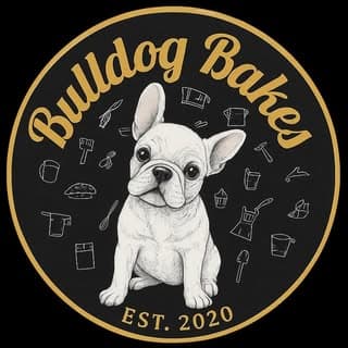Bulldog Bakes logo