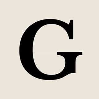 Rue de Garennes logo