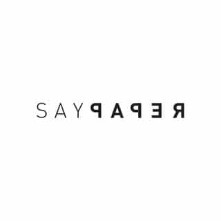 SayPaper logo