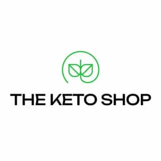 The Keto Shop logo