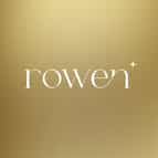Rowen Homes logo