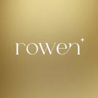 Rowen Homes logo