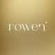 Rowen Homes logo