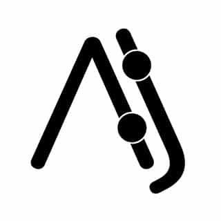 ajust Presets logo