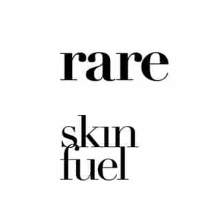 RARE SkinFuel logo