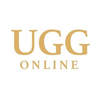 UGG Online logo