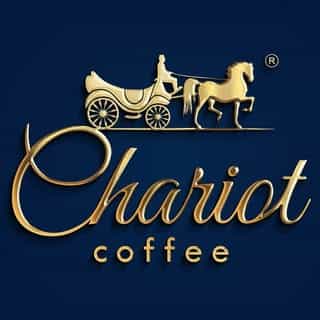 Chariot Coffee logo