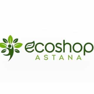 Гастроном здорового питания Ecoshop logo