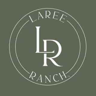 Laree Ranch logo
