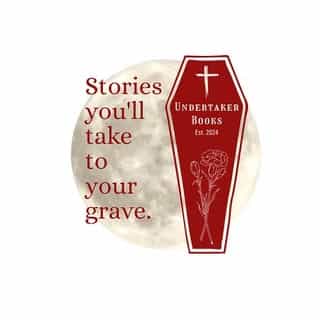 Undertaker Books logo