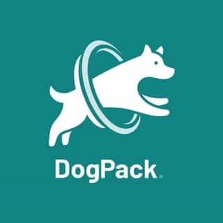DogPackApp logo