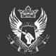 Royal Vapes logo