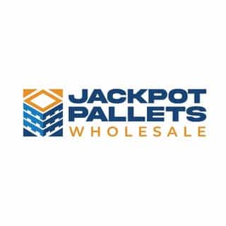 Jackpot Pallets Wholesale logo