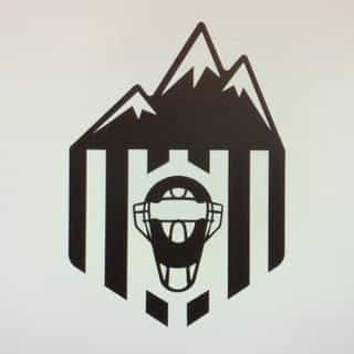 Out West Officials Gear & Apparel logo