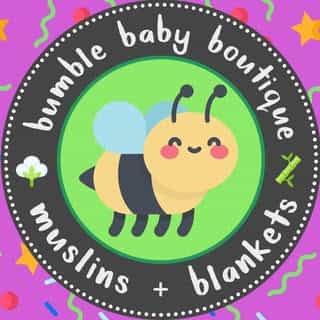 Bumble Baby Boutique logo