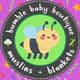 Bumble Baby Boutique logo