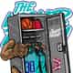 The Locker Room logo