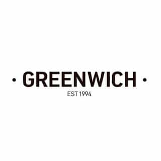 Maletas Greenwich logo