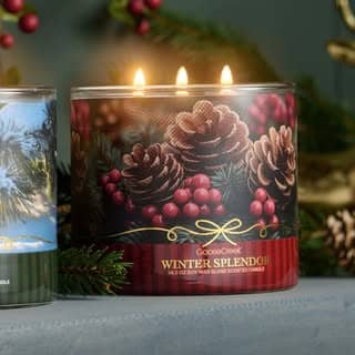 Goose Creek Candle logo