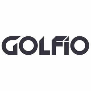 Golfio logo