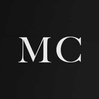 Menscrafted logo
