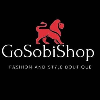 GoSobiShop Boutique logo