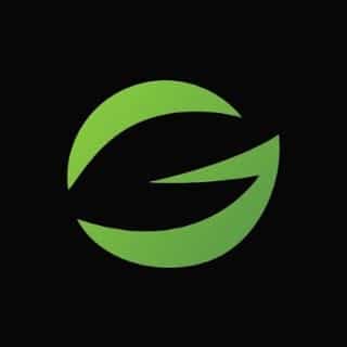 Greenleaf Linens logo