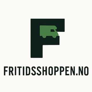 Hjem & Fritidsshoppen.no logo