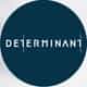 DETERMINANT logo