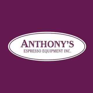 Anthony's Espresso logo