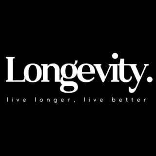 Longevity logo