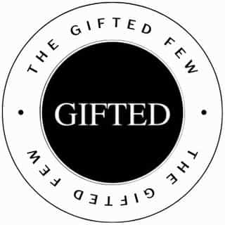 The Gifted Few logo