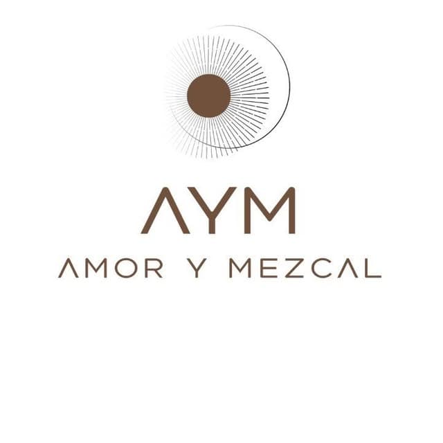 Amor y Mezcal logo