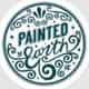 Painted Earth logo