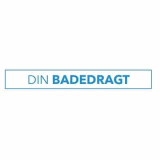 Din Badedragt logo