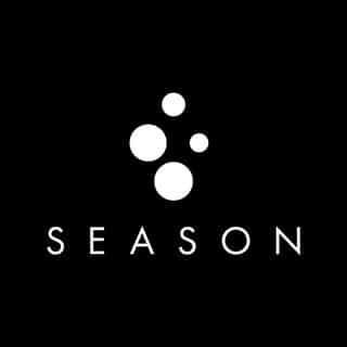 Season logo