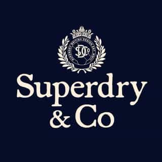 Superdry South Africa logo