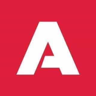 Atomico logo