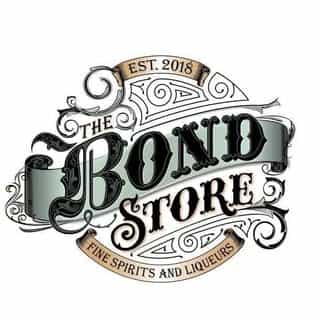 The Bond Store logo