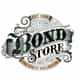 The Bond Store logo