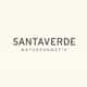 Santaverde Naturkosmetik logo