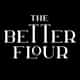 The Better Flour logo