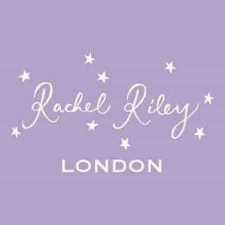 Rachel Riley US logo