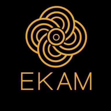 EKAM logo