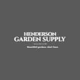 Henderson Garden Supply logo