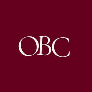 Organised By Charli logo