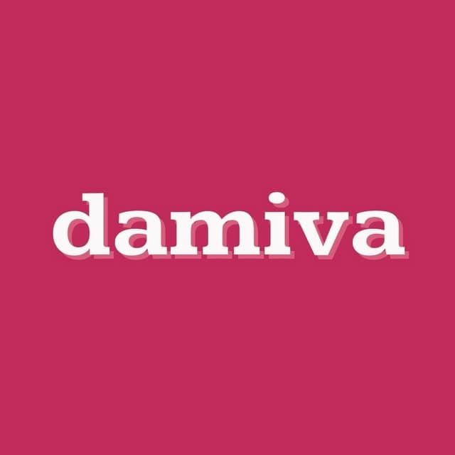 Damiva USA logo