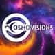 Cosmovisions logo